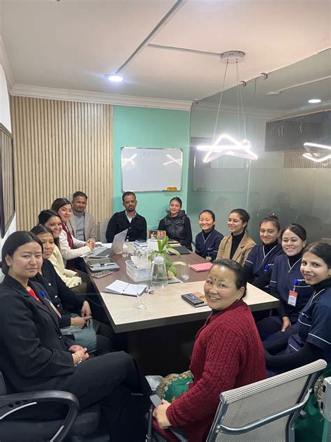 Mandip Bhusal On Linkedin Monthly Wellness Assembly At Healthy Home Mandip Bhusal On Linkedin Monthly Wellness Assembly At Healthy Home