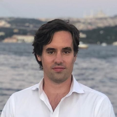 Mark Bower Finance Expert In Miami Beach Fl United States Toptal