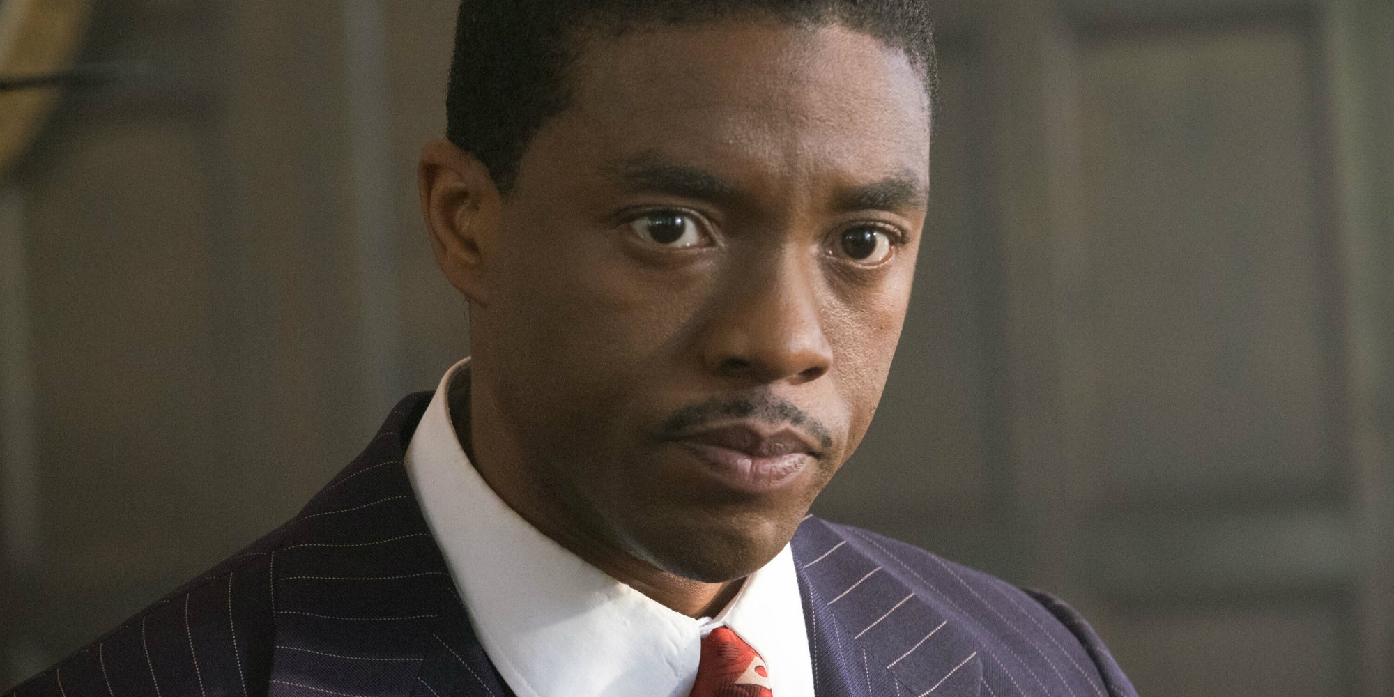 Marshall Movie The Marshall Racial Groups Chadwick Boseman