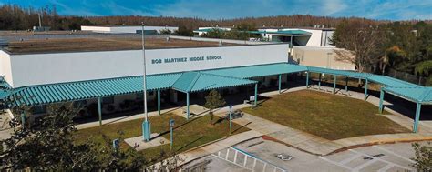 Martinez Middle School on Google Maps: Location Guide