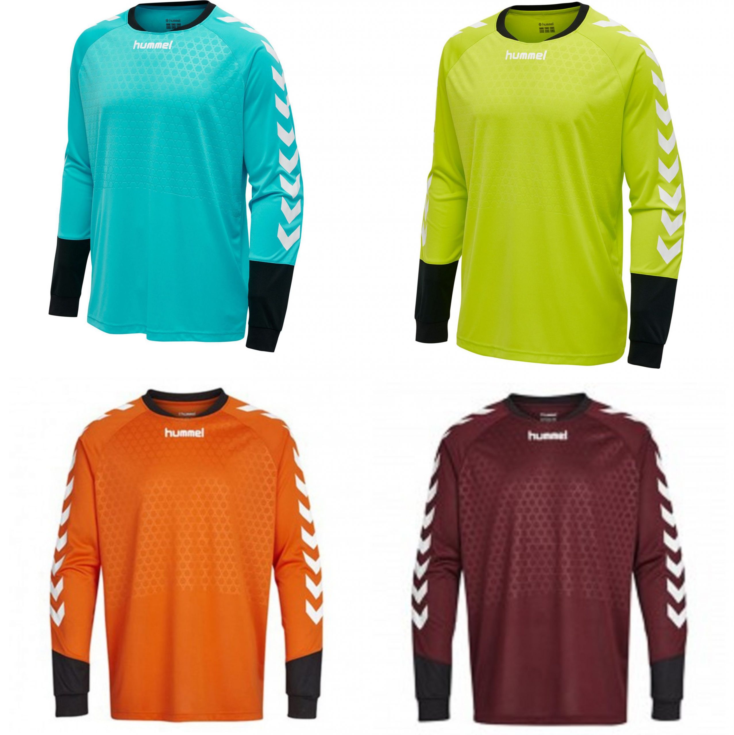 Master Essential Goalkeeper Skills For Football Success Tiktok