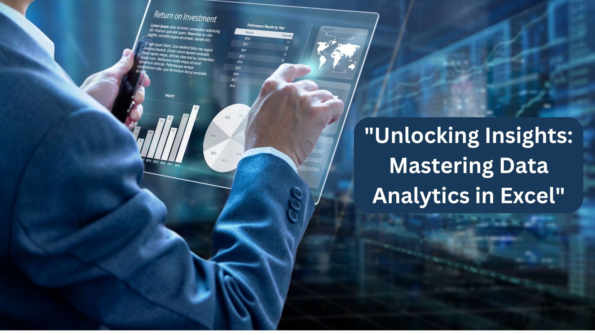 Mastering Data Analysis Unlocking Insights For Success Daily Excel Tips