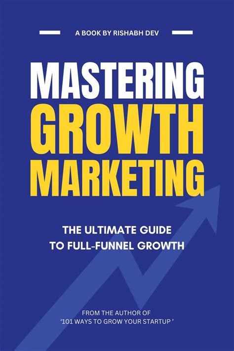 Mastering The Art Of Business Growth The Ultimate Guide To Scaling