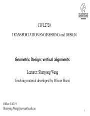 Mastering Transportation Engineering Geometric Design Essentials Mastering Transportation Engineering Geometric Design Essentials