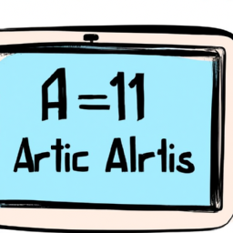 Math Problem With Answer