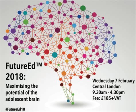 Maximising The Adolescent Brain Futureed18 Centre For Educational