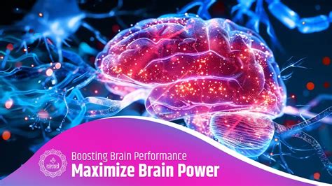 Maximizing Brain Power Effective Strategies For Personal Development