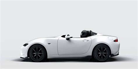 Mazda S Sema Concepts Show More Miata Potential