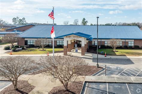 Mcgee S Crossroads Elementary School Angier Nc Rankings Reviews Mcgee S Crossroads Elementary School Angier Nc Rankings Reviews