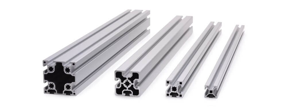 Mcs Aluminium Extrusion Profiles Quick Assembly Hepcomotion, 55% Off