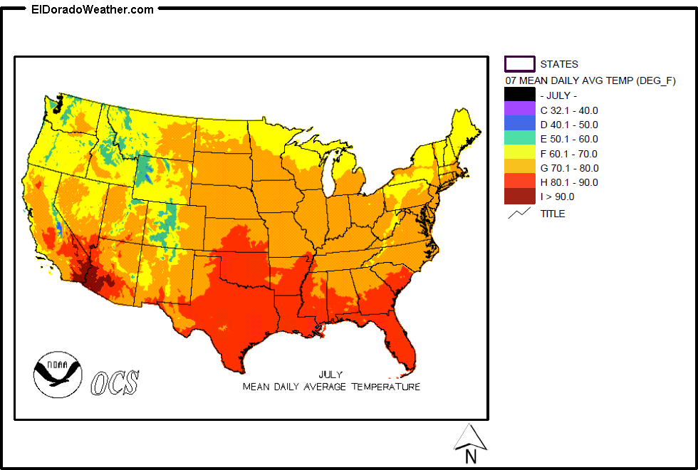 Understanding Mean Air Temperature: Simple Explained