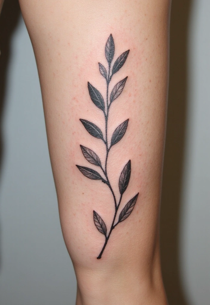 Olive Branch Tattoo Meaning: Symbolism & Significance Explained  
What Does an Olive Branch Tattoo Symbolize?  
Decoding the Meaning Behind Olive Branch Tattoos  
Olive Branch Tattoo: Peace, Hope, and Beyond  
Understanding the Olive Branch Tattoo’s Deep Meaning