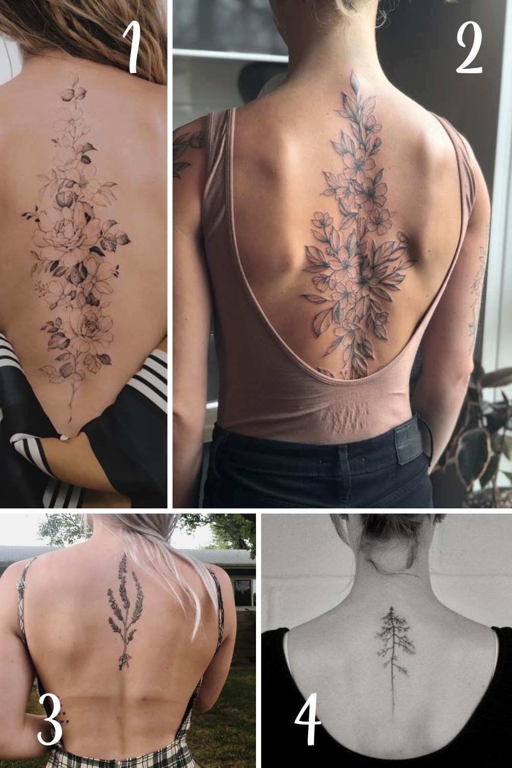 Meaningful Elegant Spine Tattoo Ideas Printable Calendars At A Glance Meaningful Elegant Spine Tattoo Ideas Printable Calendars At A Glance