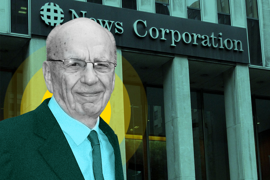 Media Mogul Rupert Murdoch Retires After Nearly 70 Year Career The Gaze Media Mogul Rupert Murdoch Retires After Nearly 70 Year Career The Gaze