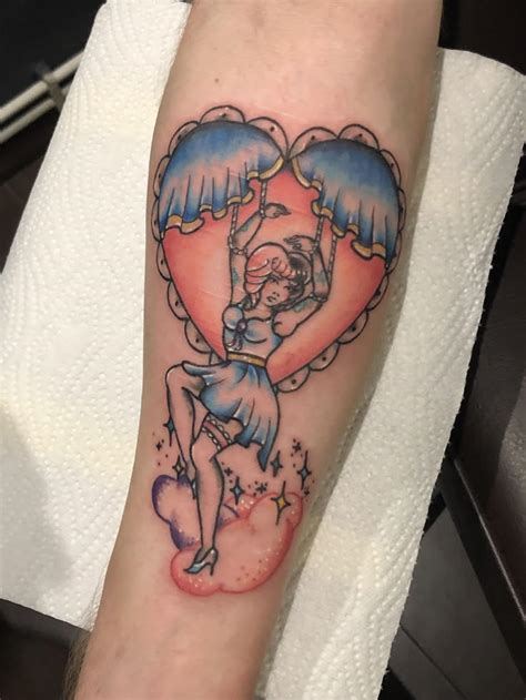 Melanie Martinez On My Forearm By Caprice Tattoo Dream Tattoos Dope