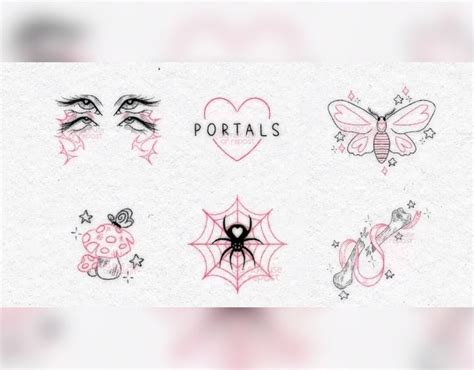 Melanie Martinez Tattoo Ideas: Unique & Creative Designs
