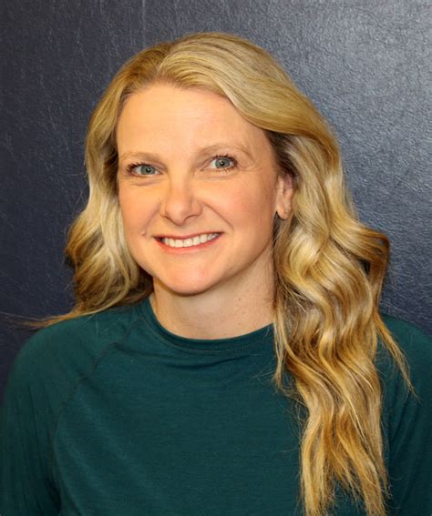 Melissa Short Jodi Schendel 2025 Kansas Teacher Of The Year Nominees