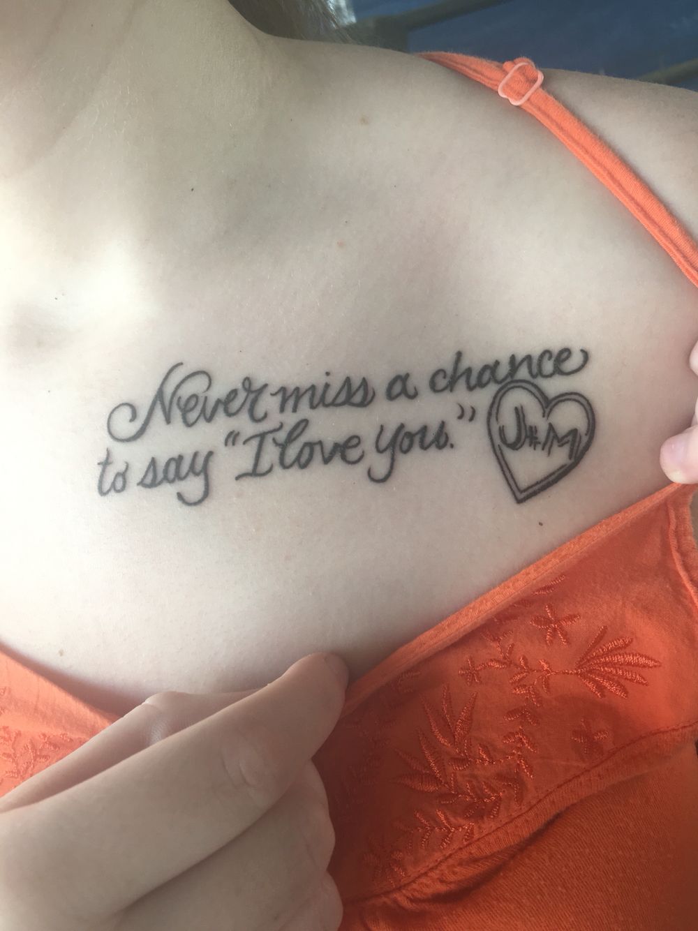 Honoring Grandparents: Memorial Tattoo Ideas to Cherish Forever
