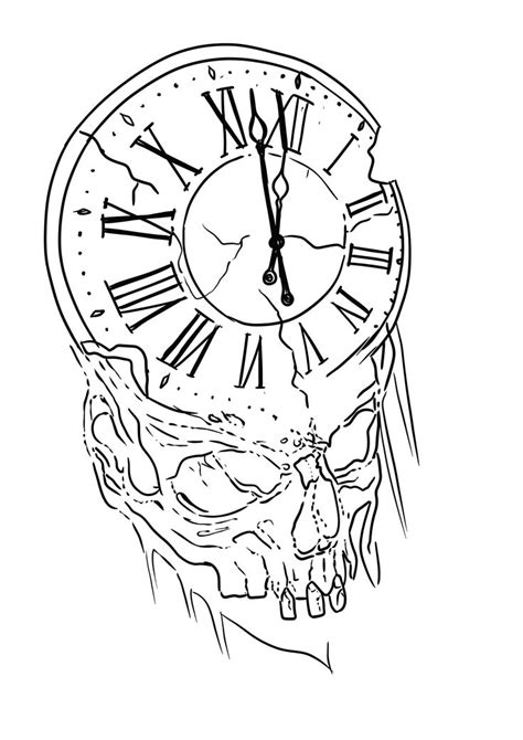 Mens Tattoo Stencil Designs: Top Ideas & Trends