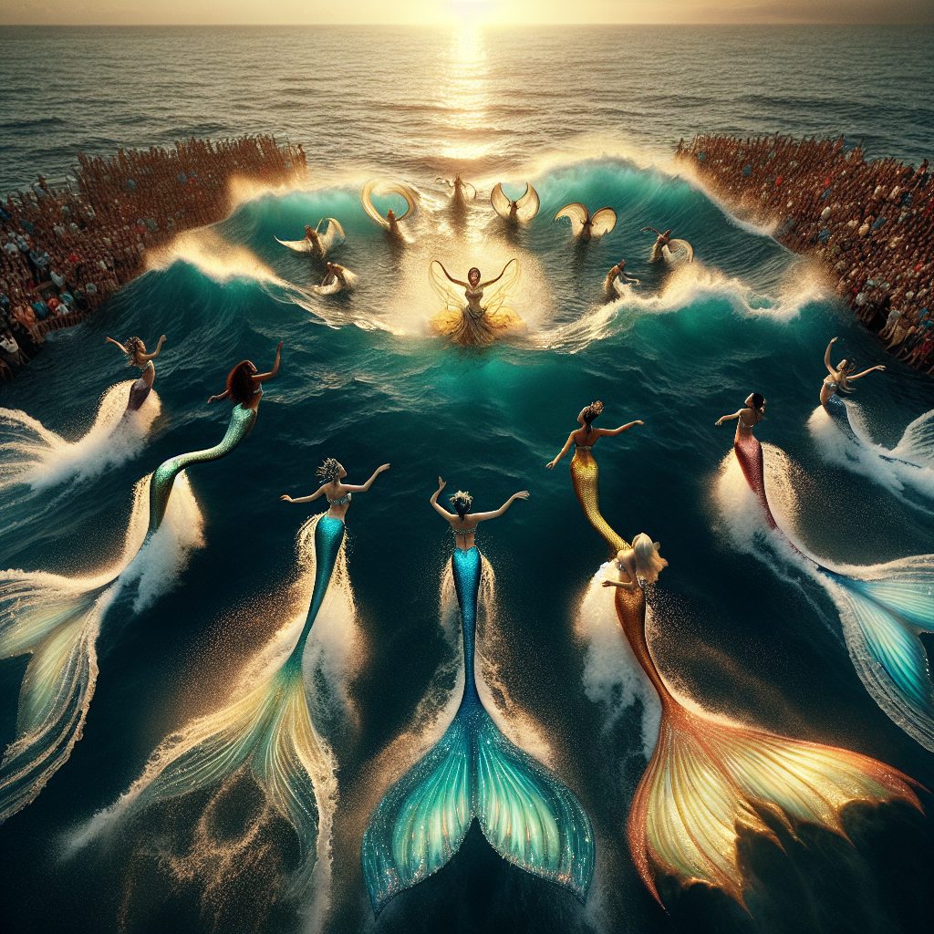 Mermaid Tattoos for Women: Stunning Designs & Ideas