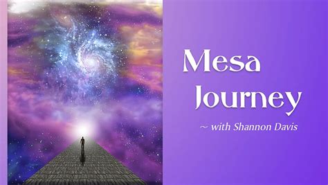 Mesa Journey Class The Chacana Center