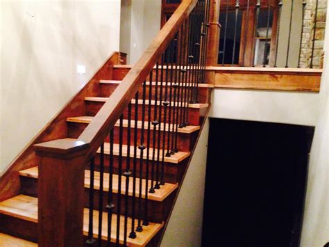 Mestel Stair Company: Quality Stair Solutions for Your Home
