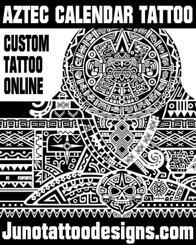 Mexican Chicano Tattoo Sleeve: Bold Art & Culture Fusion