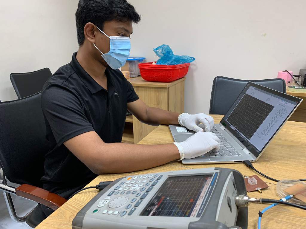 Microplastic Detection And Breakdown Microplastic Detection And Breakdown