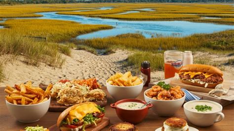 Mid-Atlantic Food Connections: A Culinary Journey