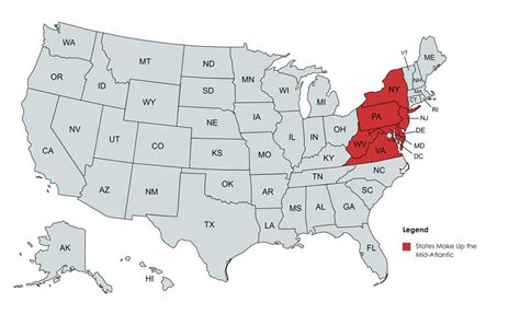 Mid Atlantic Usa The Art Of Gardens Opulent Journeys