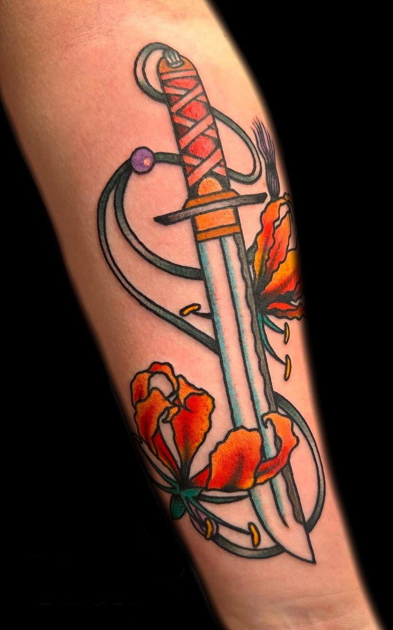 Midnight Moon In Meredith Nh