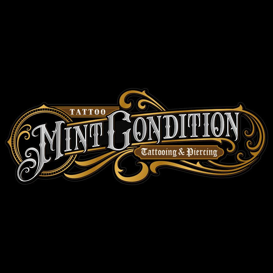 Mint Condition Tattoo Piercing: Your Ultimate Body Art Destination