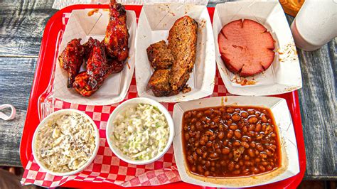 Mississippi Food Rank: Top Southern Delicacies Revealed