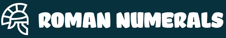 MMXIV in Roman Numerals: Quick Conversion Guide