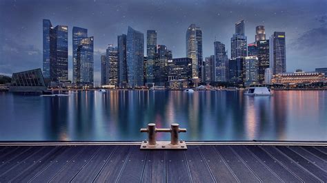 Modern Cities By Pranshu Chittora 500Px