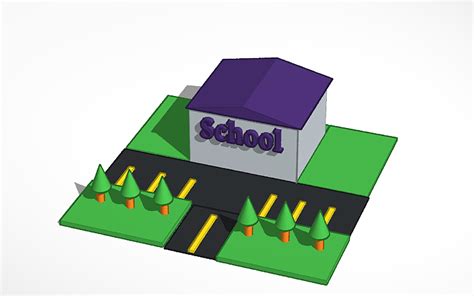 Modern Tinkercad for Schools: 3D Design Made Easy