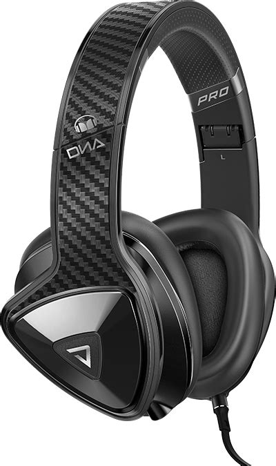 Monster Headset Dna