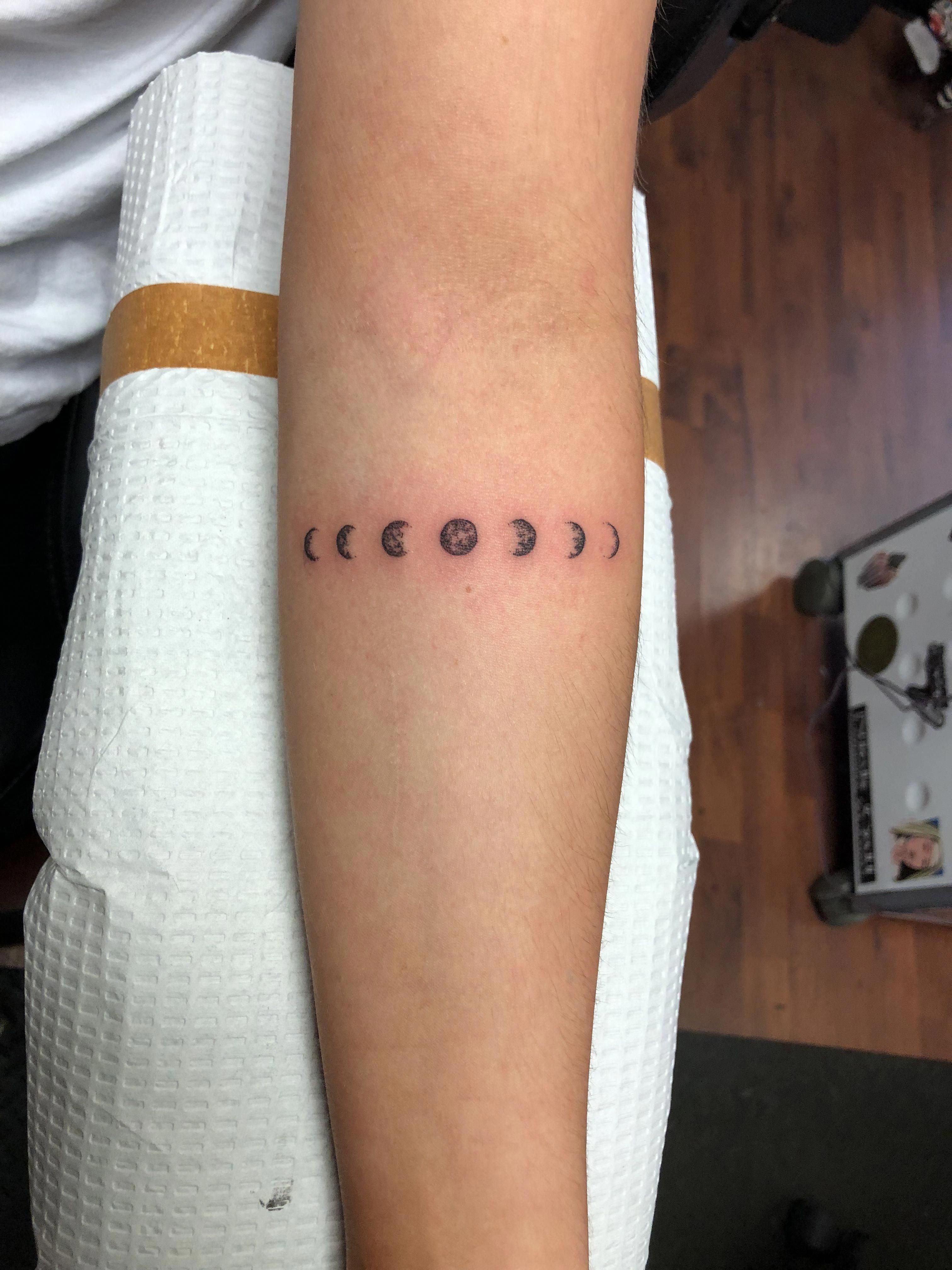 Moon Phases Tattoo Moon Phases Tattoo Moon Tattoo Designs Wiccan Moon Phases Tattoo Moon Phases Tattoo Moon Tattoo Designs Wiccan