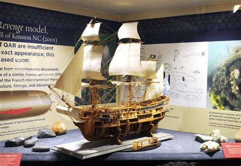 More Beaufort North Carolina History Queen Anne S Revenge More Beaufort North Carolina History Queen Anne S Revenge