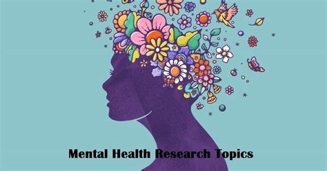Most Searched Mental Health Topics 2024 Dotty Gillian