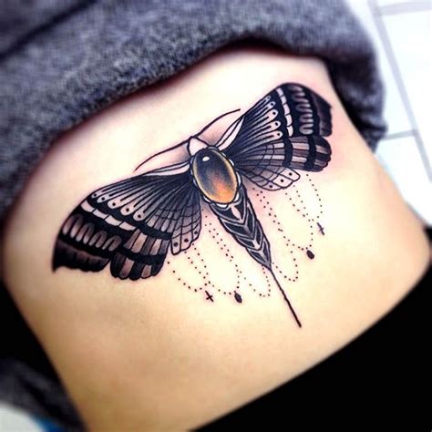 Moth Tattoos Designs Ideas And Meaning Tattoos For You Moth Tattoos Designs Ideas And Meaning Tattoos For You