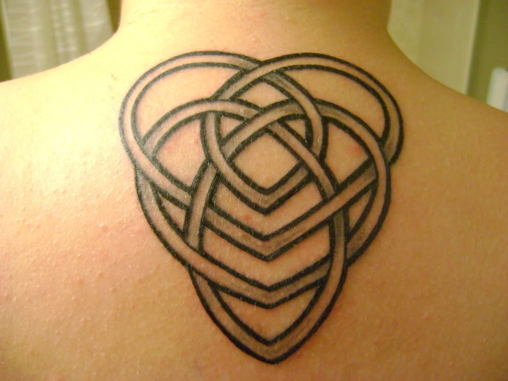 Mother Daughter Celtic Symbol Tattoo Celtic Tattoo Symbols Celtic