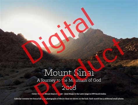 Mount Sinai Calendar 2025 Linet Lauraine