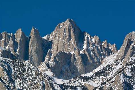 Mount Whitney, Fuji, Olympus: Ultimate Summit Guide