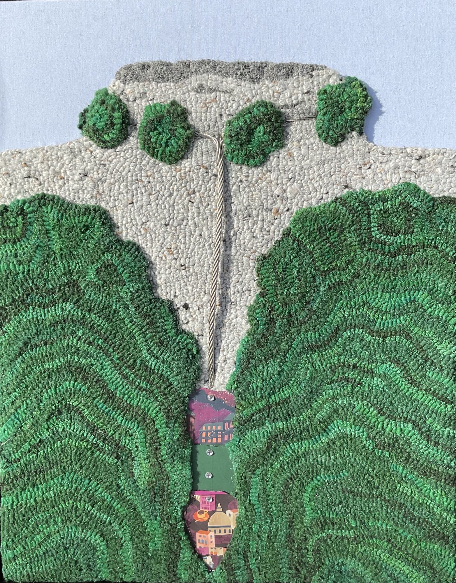 Mountain Top Removal: Reclamation Pros Explained