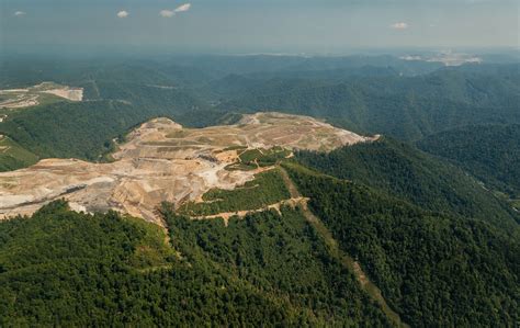 Mountaintop Removal 101