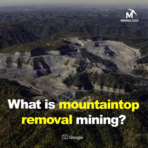 Mountaintop Removal Mining: 1 Pro, 1 Con Explained