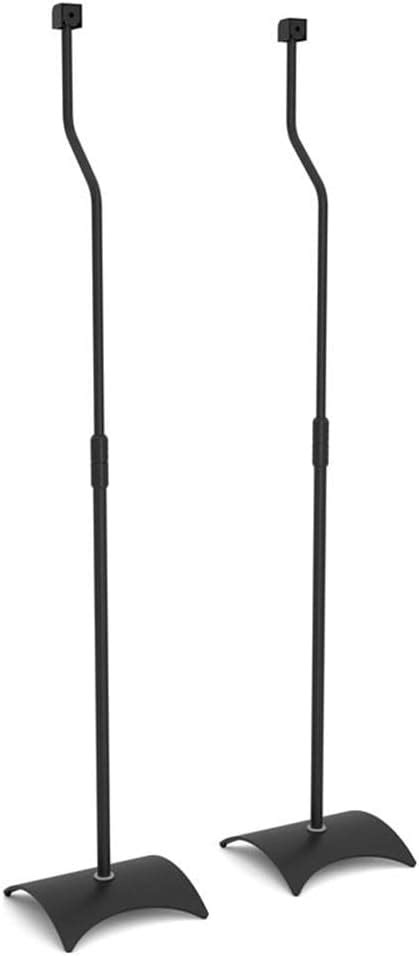 Mounting Dream Speaker Stands Pair Max 39 Height Adjustable Speaker