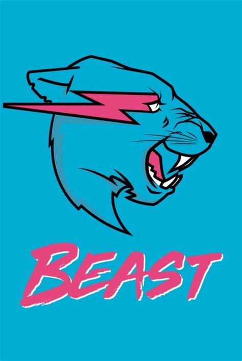 Mr Beast Logo: Unveiling the Iconic Brand Symbol