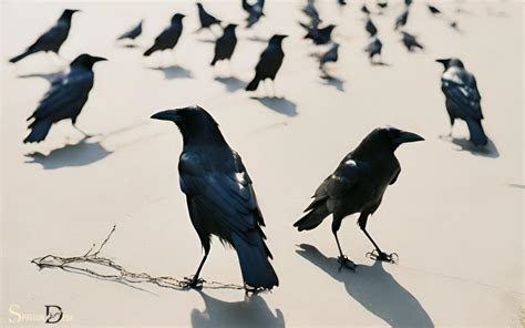 Murder of Crows: The Head Explained